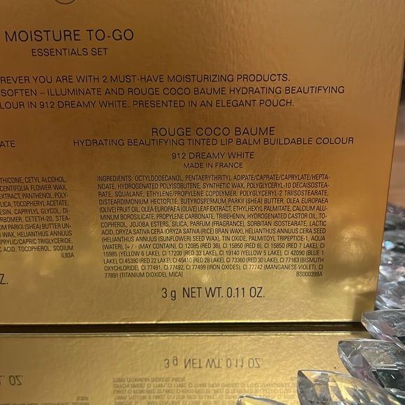 Chanel Moisture To Go Essentials Set - Picture 10 of 12